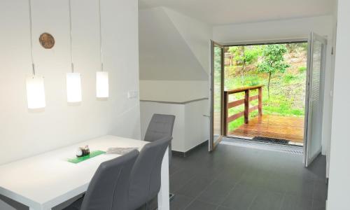 Fotografie z fotogalerie ubytování Apartmán pod skálou v Českém ráji v destinaci Besedice