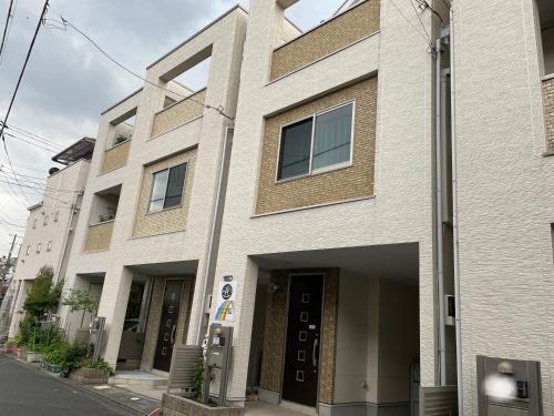 Rakuna Inn 虹 Oshiage2