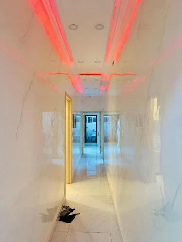 Gallery image of Zorrino accommodation in Brazzaville