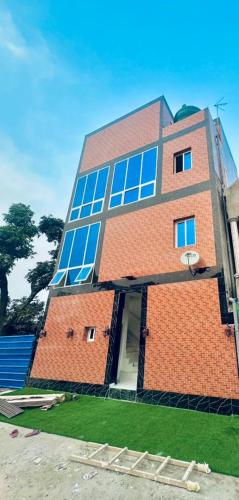 Gallery image of Zorrino accommodation in Brazzaville