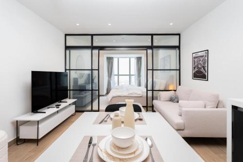 Gala Guests - Elite Sea View Suites Dubai Marina