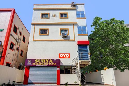 Gallery image of Hotel O Surya in Chakan