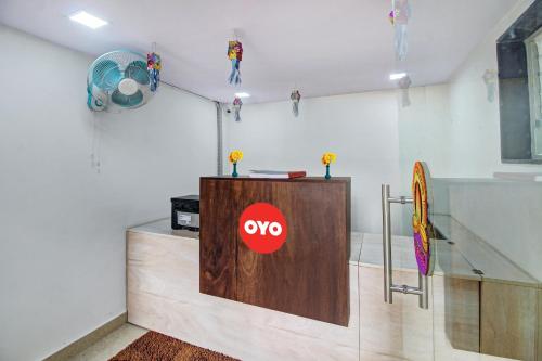 Gallery image of Hotel O Surya in Chakan