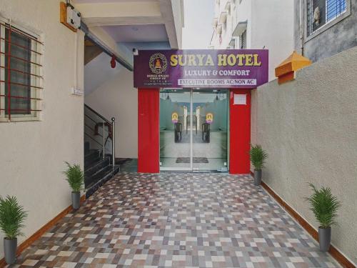 Gallery image of Hotel O Surya in Chakan