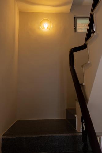 Gambar di galeri bagi 慢想旅宿Bluesean Hostel di Bandar Lama Hengchun