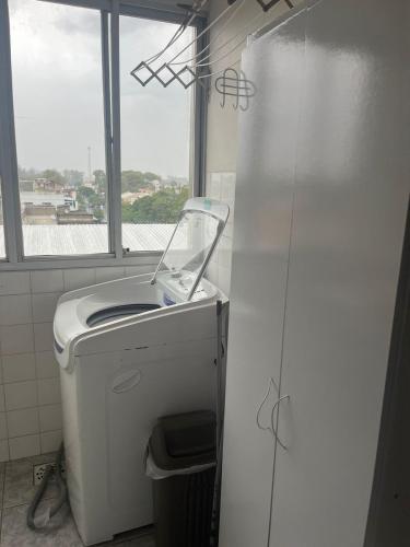 Φωτογραφία από το άλμπουμ του Apartamento central σε Uruguaiana