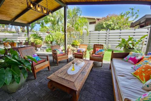 Cottage Nahe