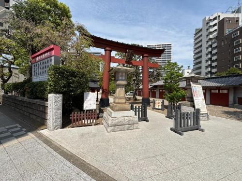 VACATION INN KAMATA 1 - Vacation STAY 18143