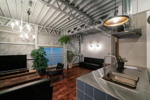 prosperityta Yutaka 2F / Vacation STAY 80031