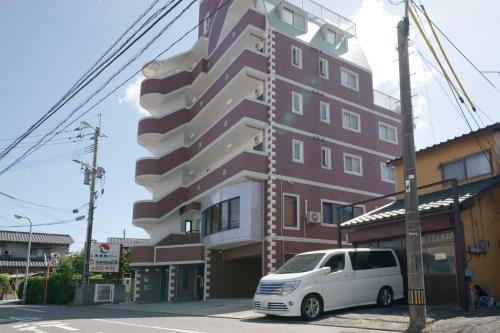 Sakono building / Vacation STAY 7312