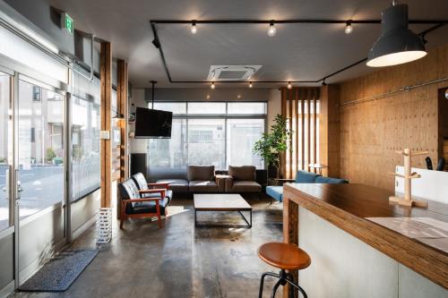 Mochida Hall 1F / Vacation STAY 80337