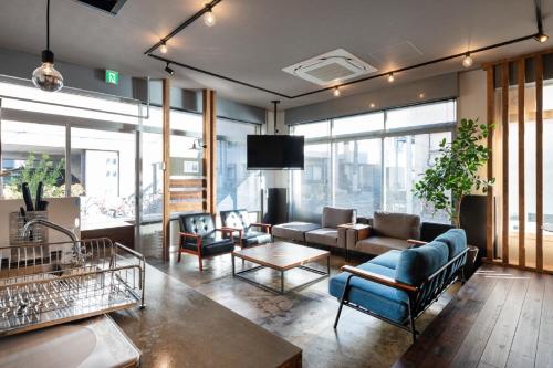 Mochida Hall 1F / Vacation STAY 80337