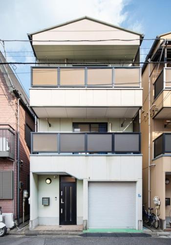 Sumida-ku - House / Vacation STAY 80342