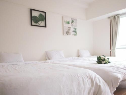 Susukino Plaza / Vacation STAY 7418