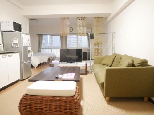 Susukino Plaza / Vacation STAY 7418