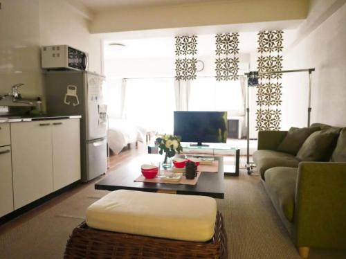 Susukino Plaza / Vacation STAY 7418