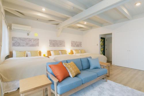 Kunigami-gun - House / Vacation STAY 80725