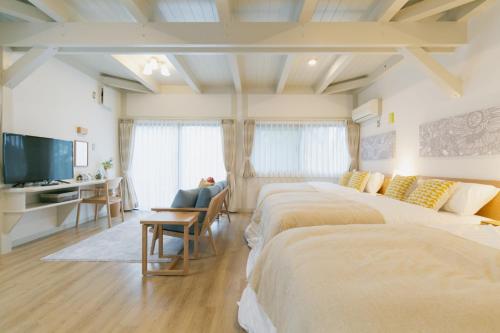 Kunigami-gun - House / Vacation STAY 80725