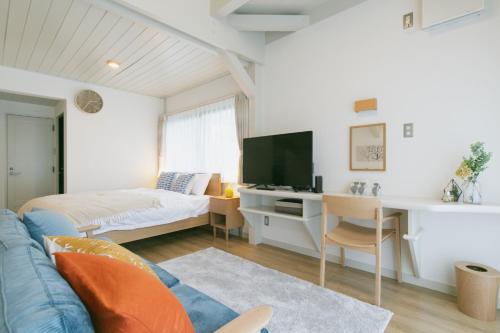 Kunigami-gun - House / Vacation STAY 80724