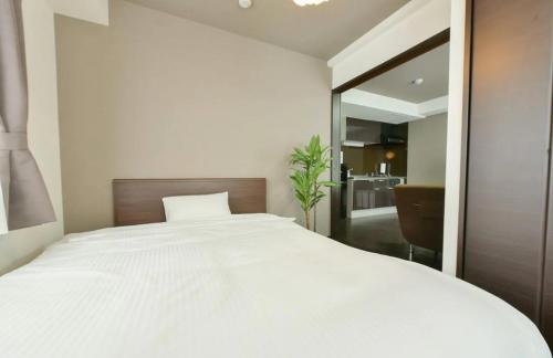 Suncourt Minami 6jo Nibankan / Vacation STAY 7447