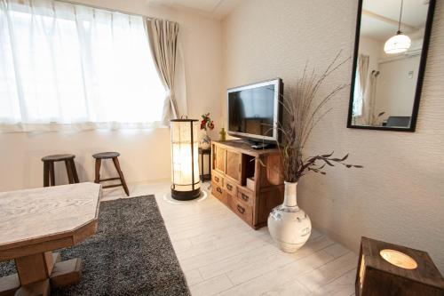Premiere N21 - Vacation STAY 13906