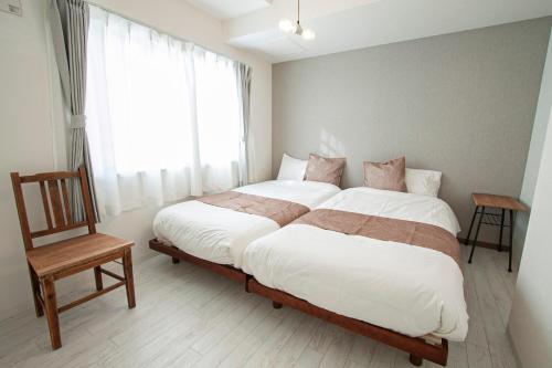 Premiere N21 / Vacation STAY 7450