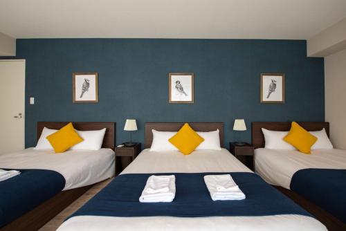 JOW2 Inn / Vacation STAY 81855