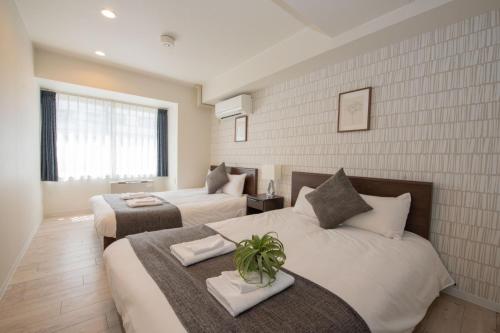 JOW2 Inn / Vacation STAY 81855