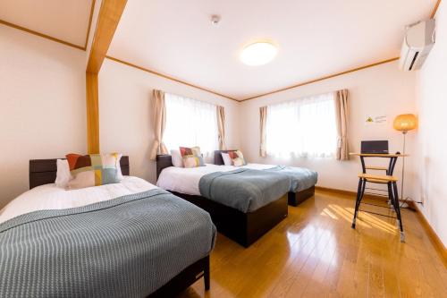 Minamitsuru-gun - House - Vacation STAY 82283