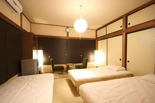 Minamitsuru-gun - House - Vacation STAY 82289