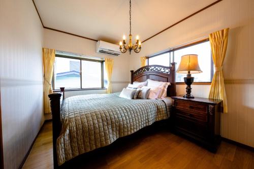 Minamitsuru-gun - House - Vacation STAY 82303
