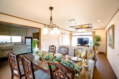 Minamitsuru-gun - House - Vacation STAY 82303