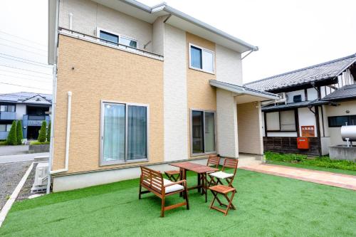 Minamitsuru-gun - House - Vacation STAY 82323