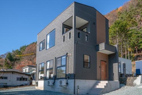 Minamitsuru-gun - House - Vacation STAY 82357