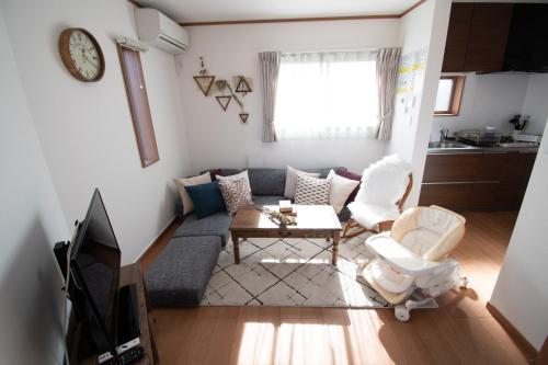 Sumida-ku - House - Vacation STAY 82129