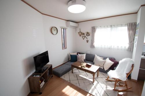 Sumida-ku - House - Vacation STAY 82129