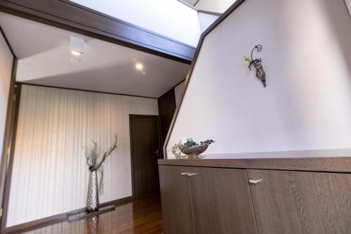 Imagine din galeria proprietății Minamitsuru-gun - House - Vacation STAY 82499 în Fujikawaguchiko