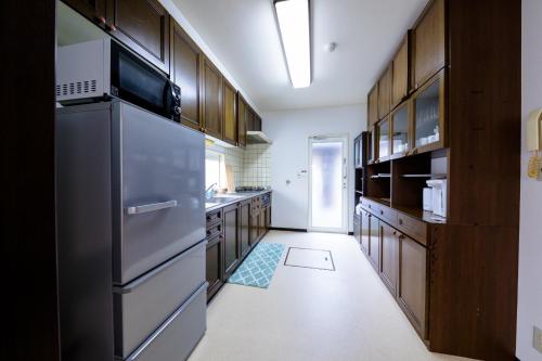 Minamitsuru-gun - House - Vacation STAY 82490