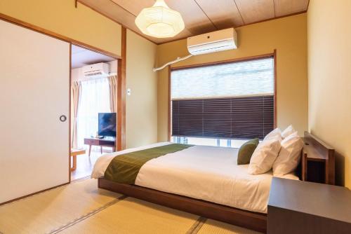 Mansion Hashimoto - Vacation STAY 7764