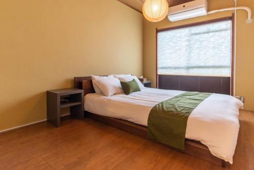 Mansion Hashimoto - Vacation STAY 7768