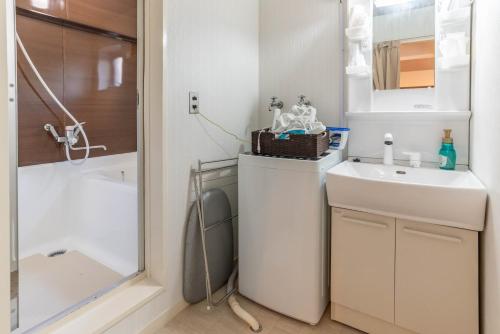 Mansion Hashimoto - Vacation STAY 7768