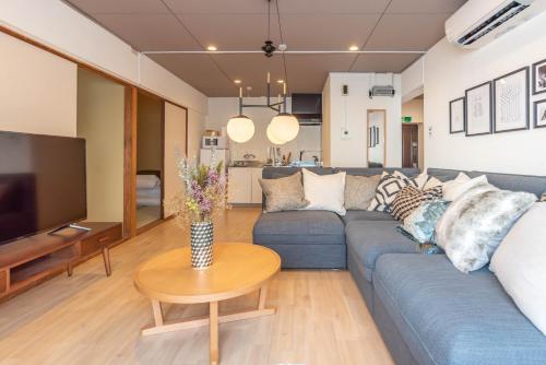 Mansion Hashimoto - Vacation STAY 7768