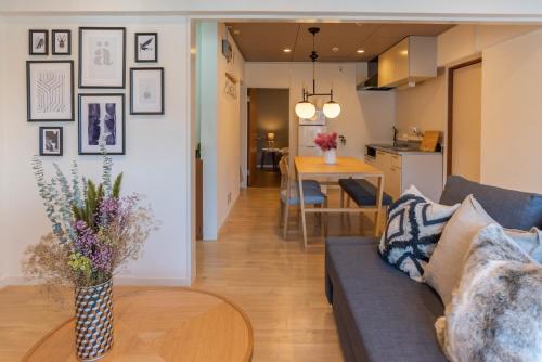 Mansion Hashimoto - Vacation STAY 7766