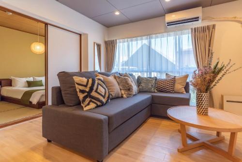 Mansion Hashimoto - Vacation STAY 7766