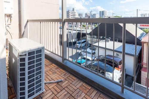 Mansion Hashimoto - Vacation STAY 7766