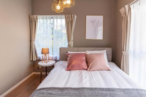 Mansion Hashimoto - Vacation STAY 7778