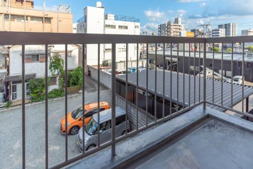 Mansion Hashimoto - Vacation STAY 7778