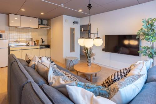 Mansion Hashimoto - Vacation STAY 7778