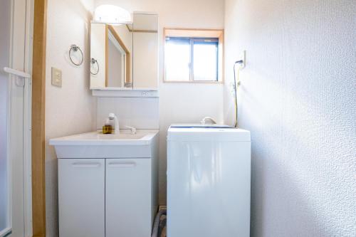 Minamitsuru-gun - House - Vacation STAY 82689