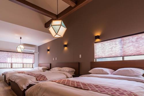 Bijou Suites Musubi - Vacation STAY 7796